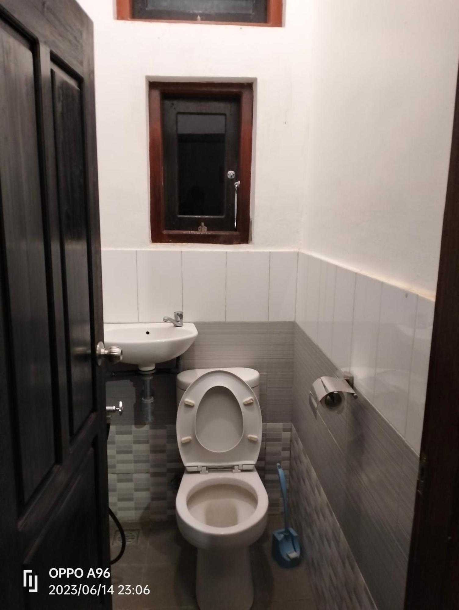 Lakey Peak Villa Tsubaki Huu Kültér fotó