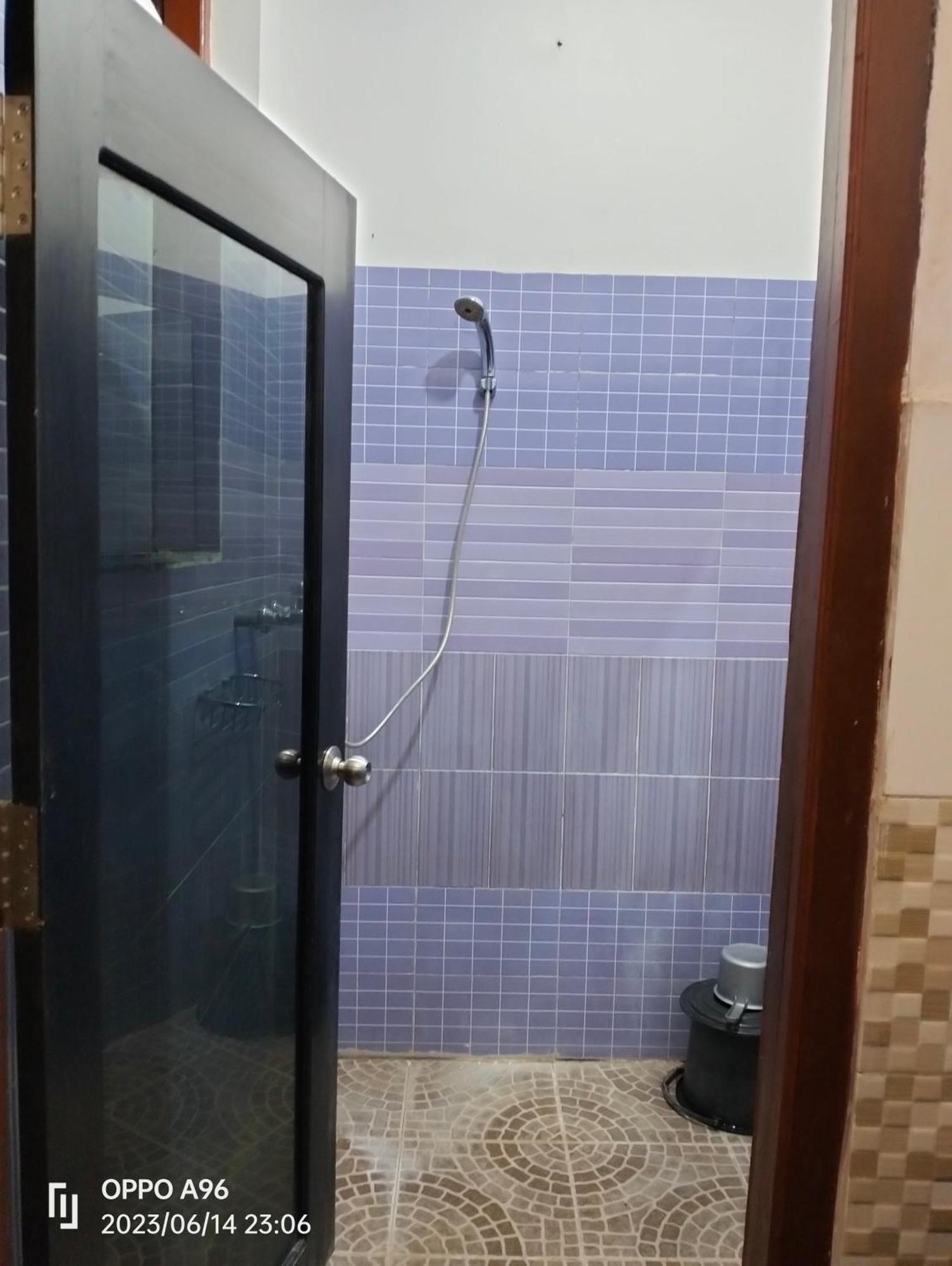 Lakey Peak Villa Tsubaki Huu Kültér fotó