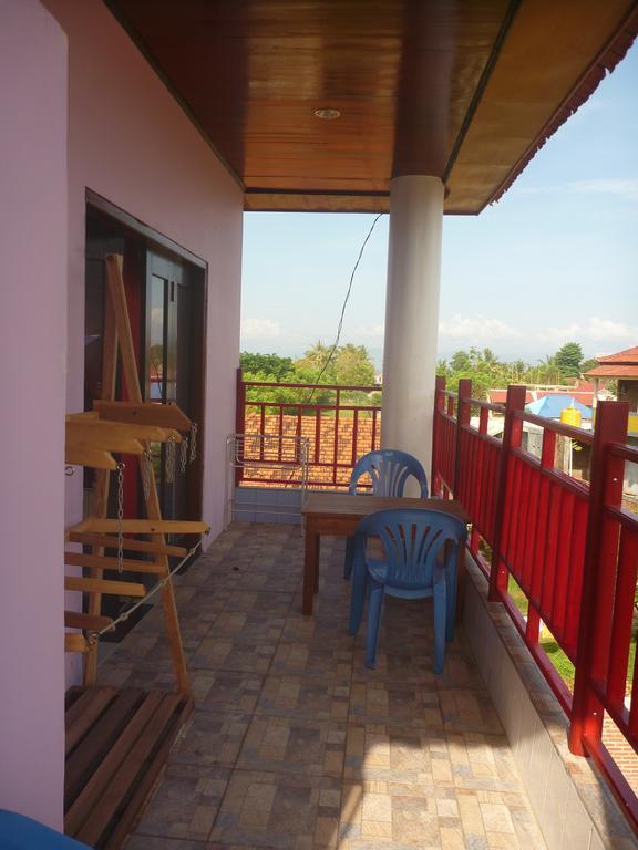 Lakey Peak Villa Tsubaki Huu Kültér fotó